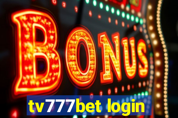 tv777bet login